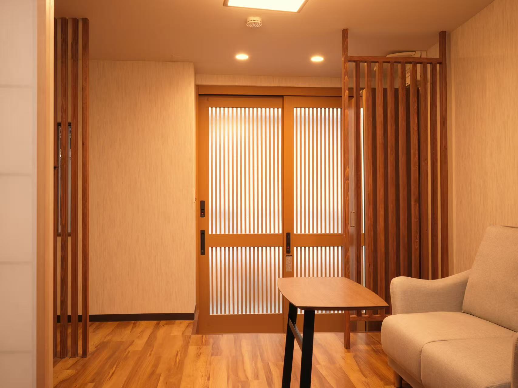 IKIKYO Tanimachi cover